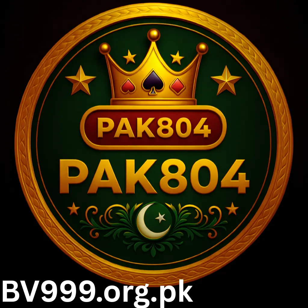 PAK804 Game