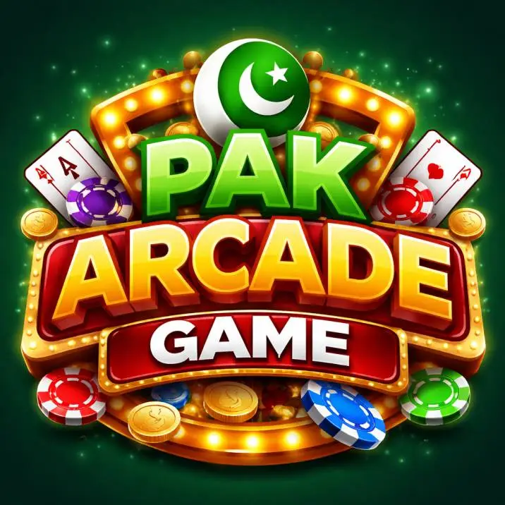PakArcade Game