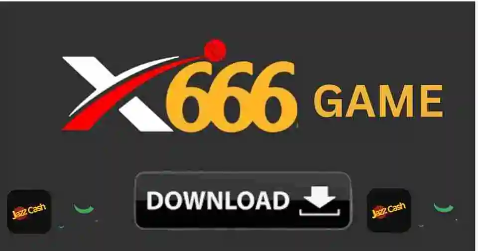 X666 Game
