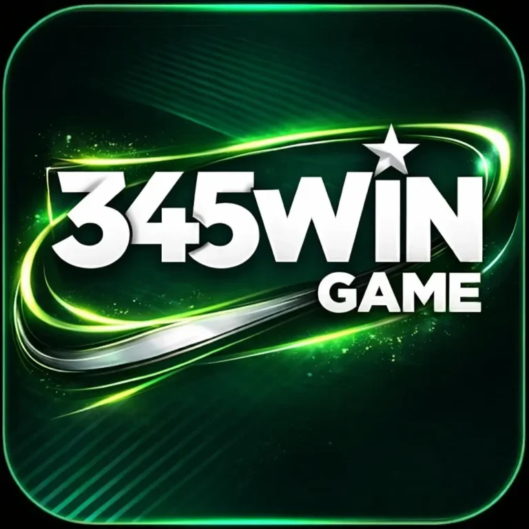 345WIN Game