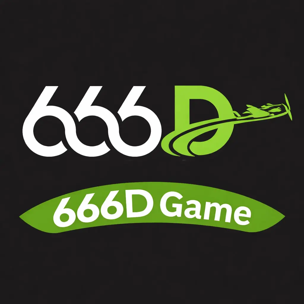 666D Game