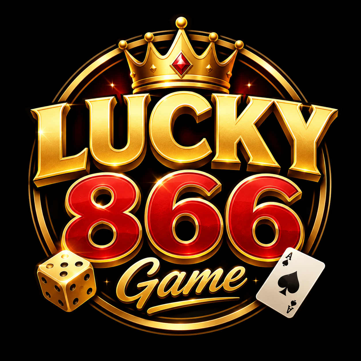 lucky866-Game